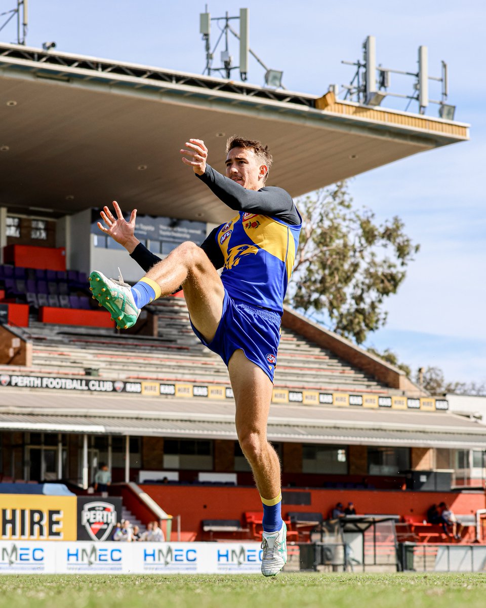 WestCoastEagles tweet picture