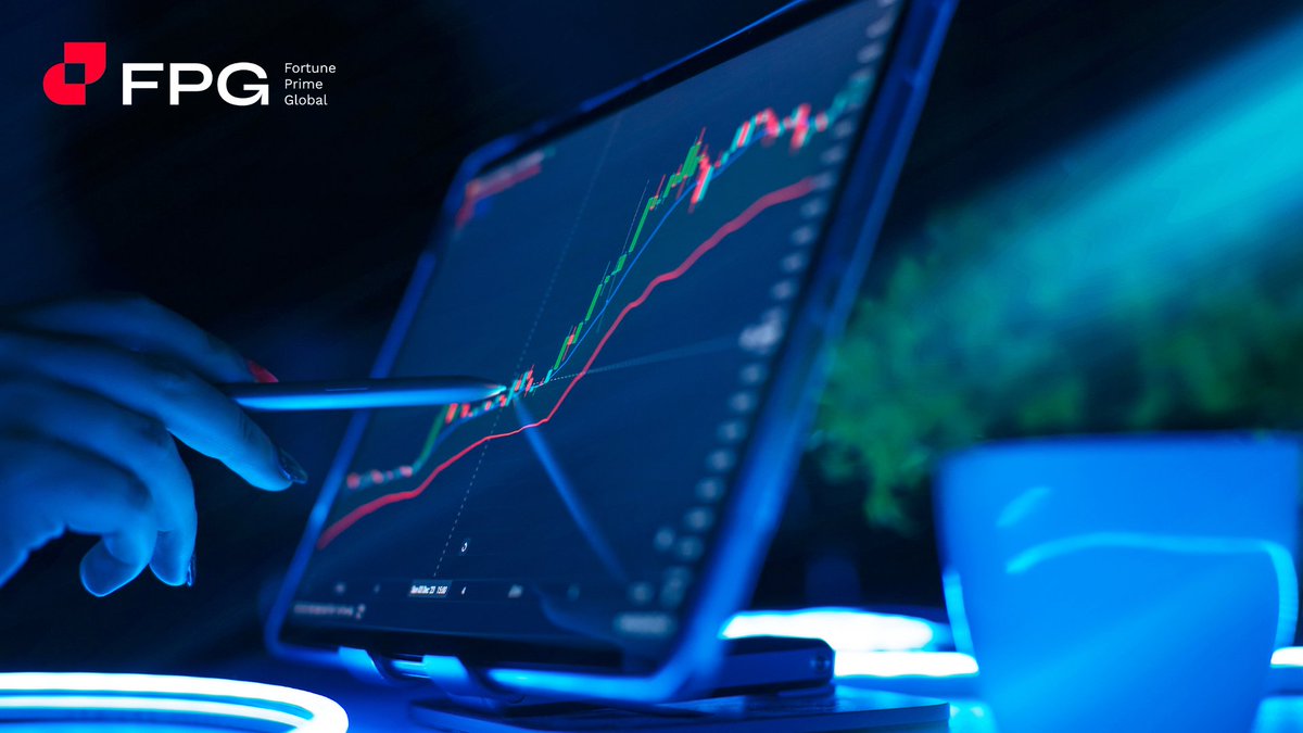 Mastering candlestick patterns offers traders at Fortune Prime Global (FPG) a powerful tool for understanding market sentiment and price movements. 

Read and Learn more at FPG Academy Financial tips section :
bit.ly/FPGfinancetips

#FPG #FortunePrimeGlobal #FPGtrading