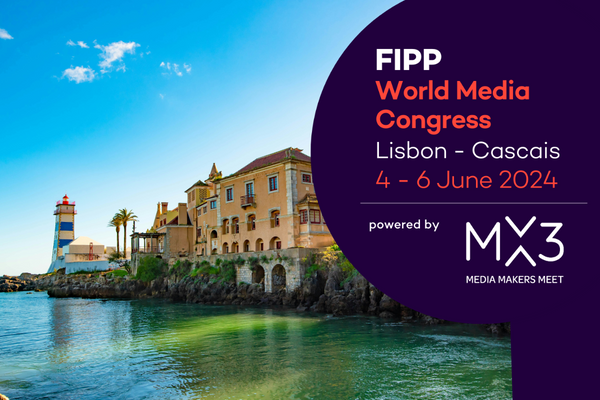 New speakers announced for FIPP World Media Congress 2024!
mediamakersmeet.com/new-speakers-a… #onlinemarketing #socialmarketing #Branding #marketing #digititech | digititech.com