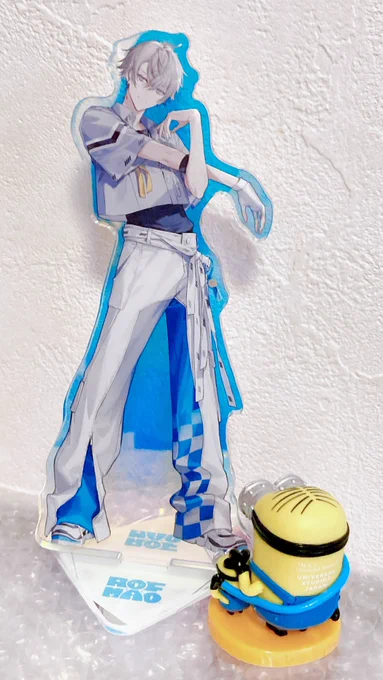 新しいボス………………………? 