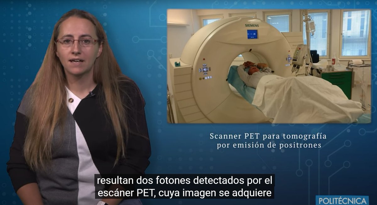 Universidad Politécnica de Madrid tweet media