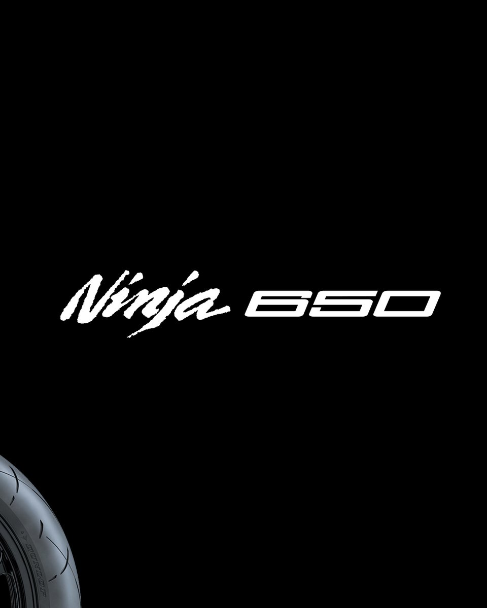 Ninja 650: Ride with attitude – powerful, precise, and unmistakably Ninja. Now at an exclusive price-Rs 7,16,000/- (ex-showroom) . . For More Information of Ninja 650 please visit our website. Link:-kawasaki-india.com/bikes/2023-nin…