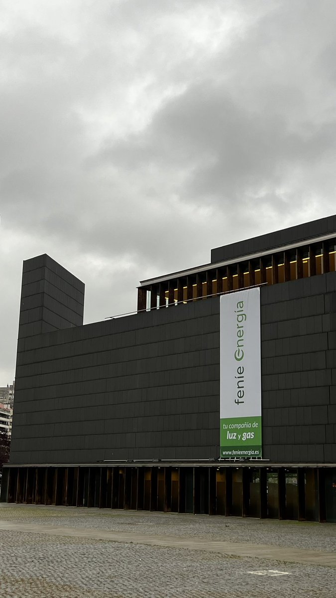 Comienza la IX convención de ventas de Fenie Energia en Pamplona, con más de 400 agentes.