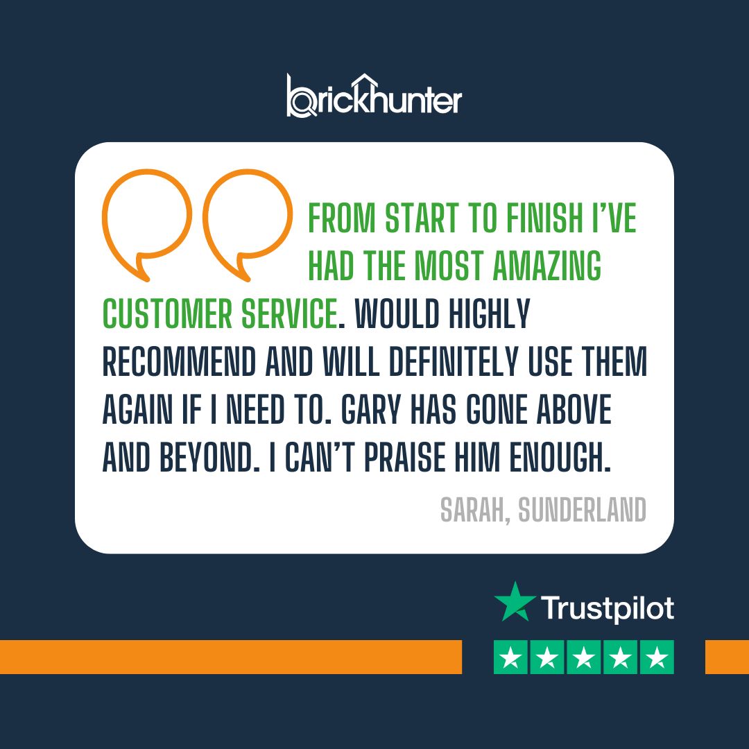 Brickhunter Ltd tweet media