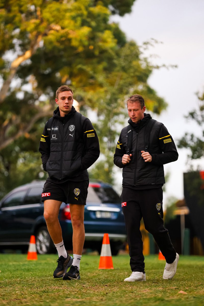 Richmond_FC tweet picture