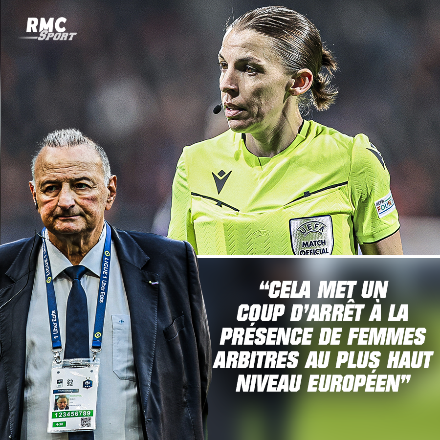 RMC Sport tweet media