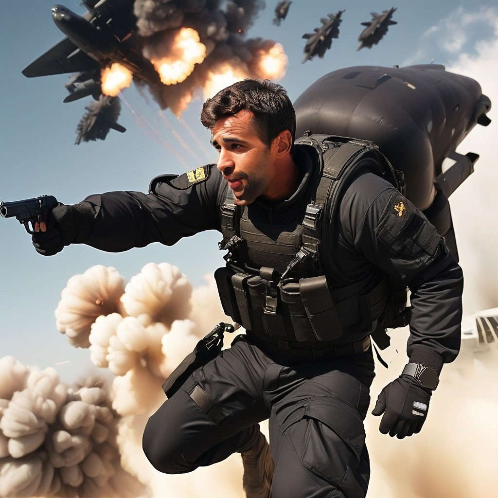 TheNextHit_AI's tweet photo. Some days are better than others!
#TheNextHit #Hitman #Explosions #SkyDive #NFTFilmSeries #ShortFilmNFT #Tactical #NFTNews #Action #FilmNews #Cryptocurrency #ActionShot #Art #Web3 #FBIMostWanted #FollowsBack https://t.co/o3rKpETLgg
