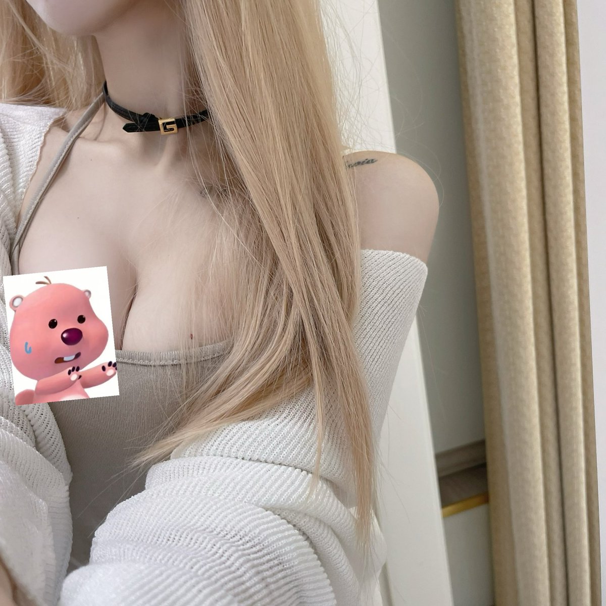 草莓软糖 tweet media