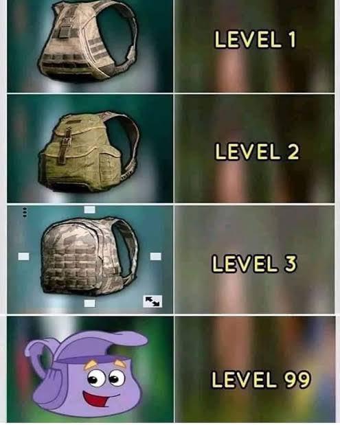 EnigmaGaming_gg's tweet photo. Only legends remember this bag pack. https://t.co/7Px6xw7wUX