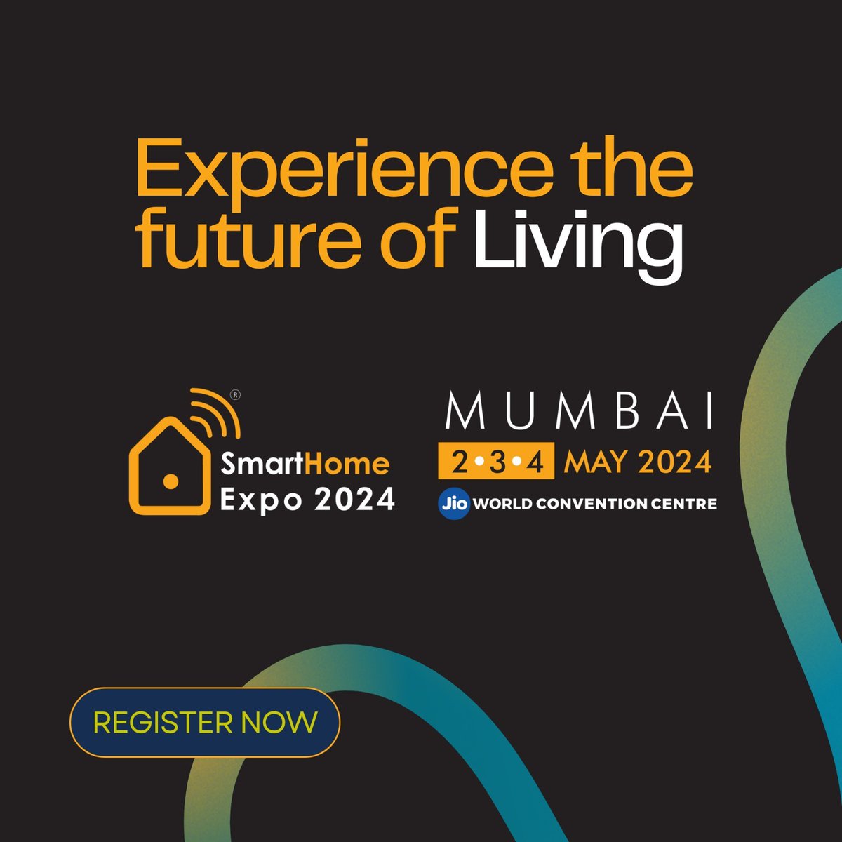 TimestechBuzz's tweet image. The 5th edition of the @SmartHomeExpo is just around the corner. The event will feature over 250 brands showcasing more than 5000 products related to #smarthomes, #homeautomation, #audiovideo, #lighting, #security, #consumerelectronics, &amp;amp; #smartbuildings.
zurl.co/kyCl
