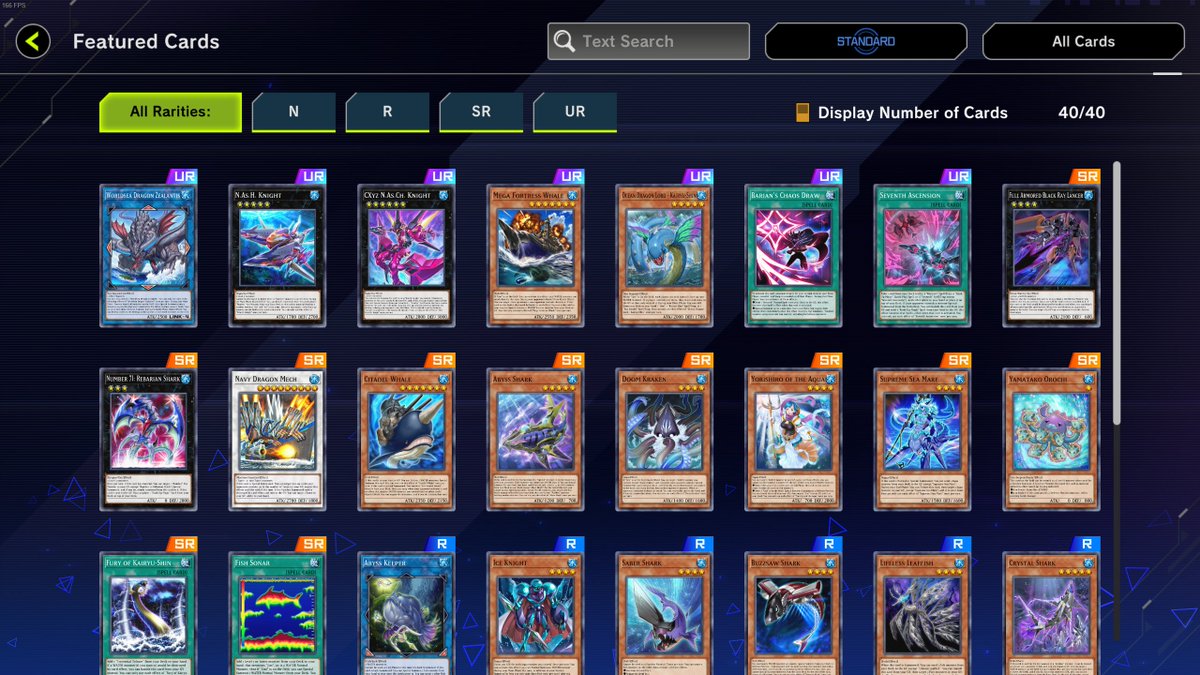 Feel the roar of the ocean with the NEW Secret Pack - Raging God of the Sea! Reprints for Shark and Umi decks are here! Full card list: https://t.co/wVfrdiJLhw #MasterDuel #YuGiOh #YuGiOhMasterDuel # Feel the roar of the ocean with the NEW Secret Pack - Raging God of the Sea! Reprints for Shark and Umi decks are here! Full card list: https://t.co/wVfrdiJLhw #MasterDuel #YuGiOh #YuGiOhMasterDuel #