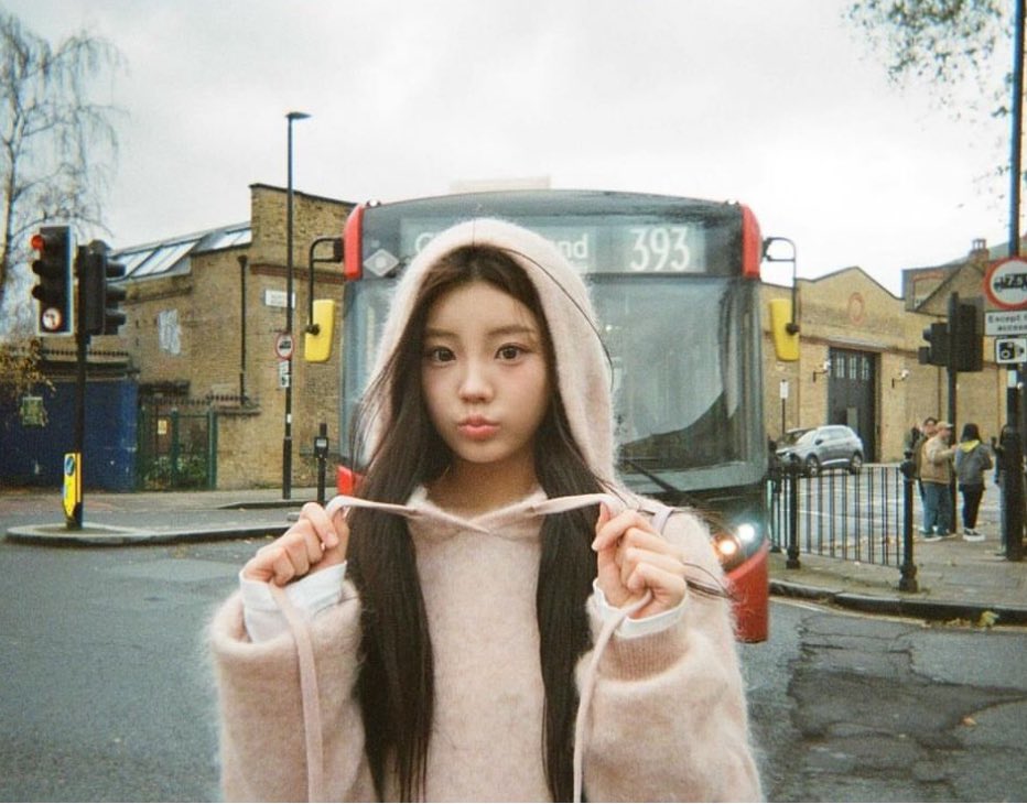 wonhee’s abt to be hit by that bus 😭😭