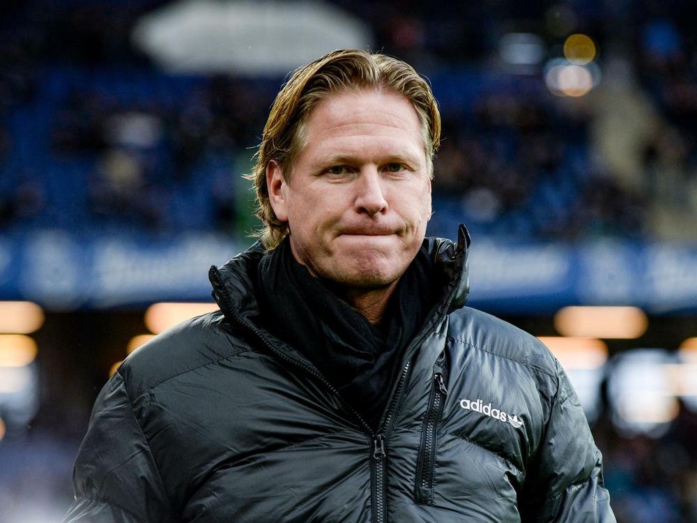 V_WESTEND's tweet photo. Investor 777 hat zwei Trainer auf dem Zettel. Markus Gisdol und Kosta Runjaic. #HaHoHe & Vorwärts Westend! https://t.co/LW5J6VVcGf