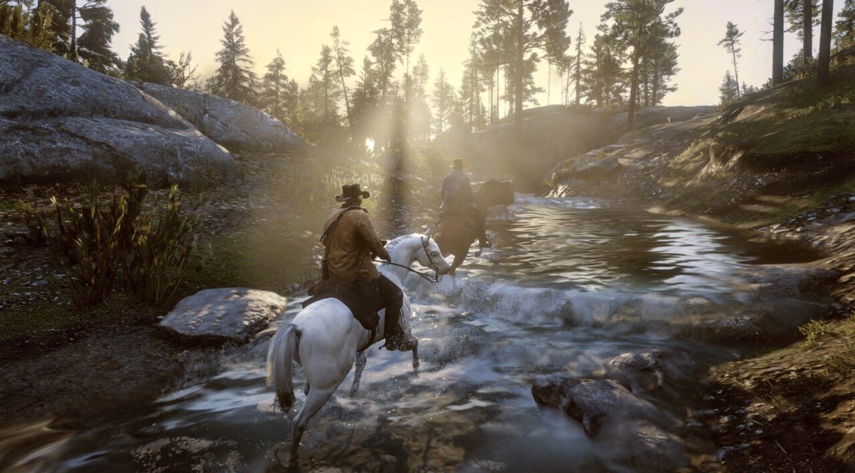 Good morning all

#RDR2 #RedDeadRedemption2 #RedDeadOnline #ThePhotoMode #PhotoMode #VirtualPhotography #VPRT #VPGamers #ArtistofSociety #VGPUnite #GSVP #ThePhotoMode #gamerlife #VP #TheCapturedCollective #WorldofVP #VPEclipse #GamerGram #photooftheday #VPisArt #VGPUnite