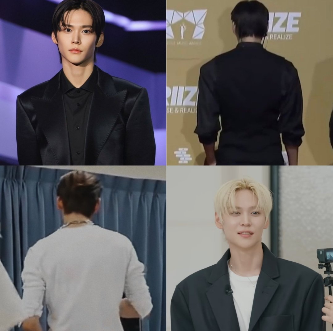 no thoughts just eunseok's wide shoulders 🫨