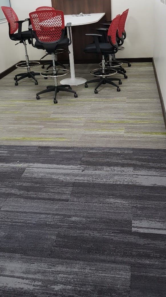 designcorpKe's tweet photo. This Milliken (UK) carpet was fitted at Pioneer DuPoint offices and the outcome was outstanding. Get in touch with us for your contract carpets needs. #carpet #milliken #interiordecor https://t.co/o7ejpmsNnk