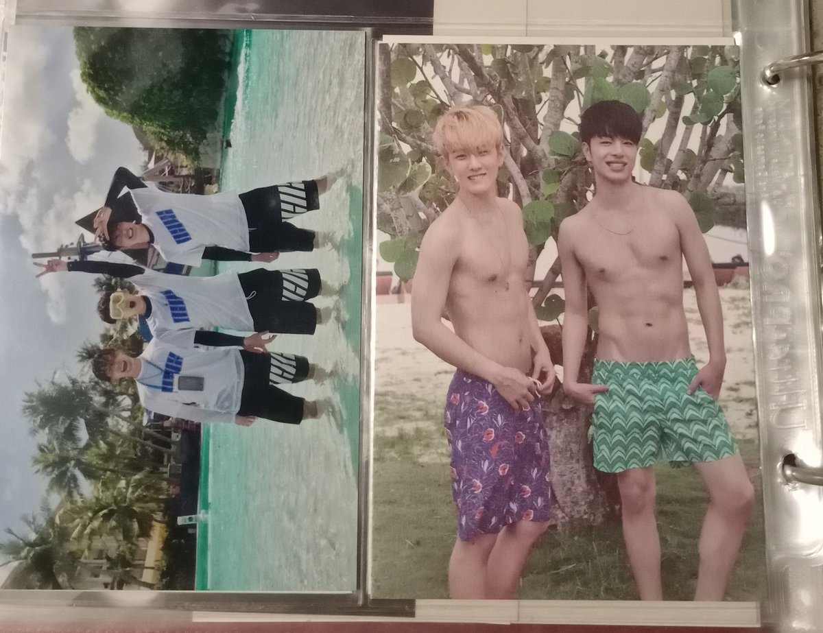 junhoemerch's tweet photo. wts lfb rare iKON Photoset
if claiming DK and Junhoe must claim 2 more postcards
Php 150 each
DM if interested. https://t.co/2B2fGROEiG
