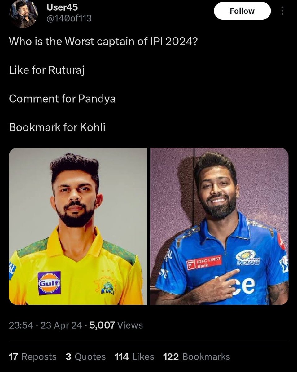 captain kohli won another battle 😭❤️