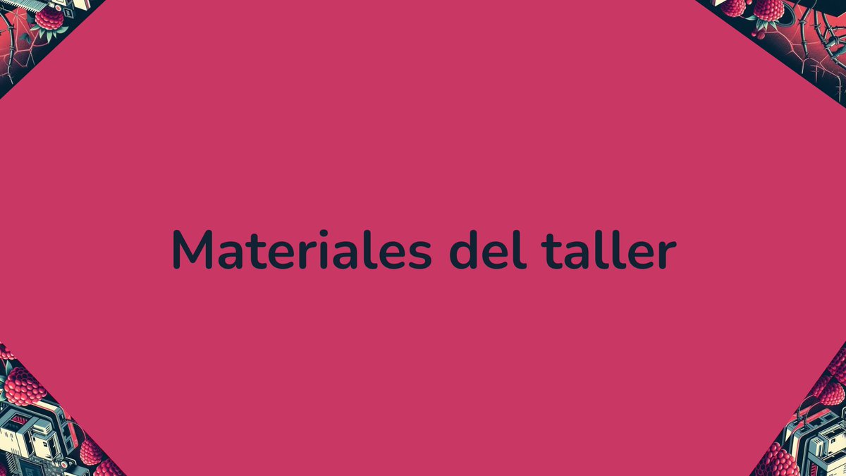 elchicodepython tweet media