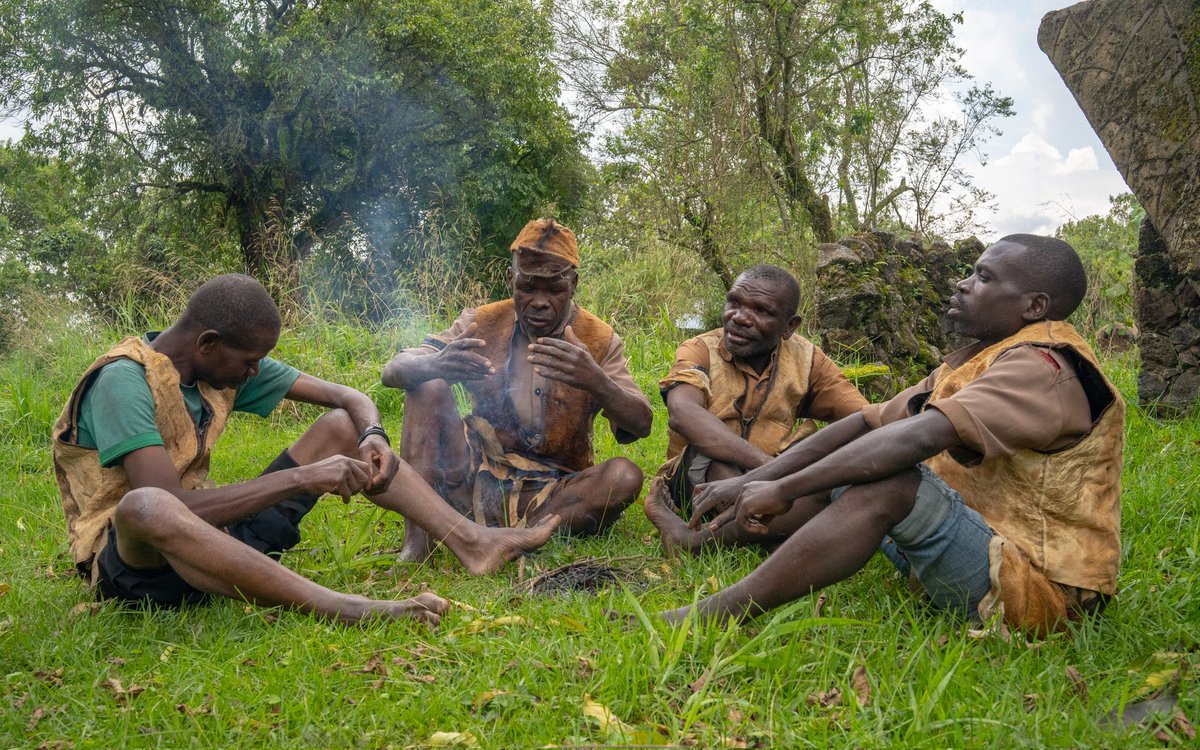TourismBoardUg's tweet photo. Bwindi Impenetrable National Park is home to the largest number of the world's remaining mountains gorillas. The park is a haven for our close relatives and a vast variety of animals, birds, and plant species. Here is  your guide to the thrilling adventures that await and how much they cost;

Gorilla Tracking.
Foreign Non-Residents: $800 USD
Foreign Residents: $700 USD
Rest of Africans: UGX 300,000

Gorilla Habituation.
Foreign Non-Residents: $1,500 USD
Foreign Residents: $1,000 USD
Rest of Africans: UGX 750,000

Birdwatching and Nature Walks:
Foreign Non-Residents: $40 USD
Foreign Residents: $30 USD
Rest of Africans: UGX 30,000

Guided Long Walks.
Rushaga to Nyabaremura and Buhoma to Nkuringo:
  Foreign Non-Residents: $60 USD
  Foreign Residents: $50 USD
  Rest of Africans: UGX 50,000

Long Walk Rushura Hill (Muzabajiro Loop).
Foreign Non-Residents: $40 USD
Foreign Residents: $20 USD
Rest of Africans: UGX 10,000

Bamboo Walk in Ruhija.
Foreign Non-Residents: $40 USD
Foreign Residents: $20 USD
Rest of Africans: UGX 10,000

Batwa Forest Experience (Exclusive of Entrance).
Foreign Non-Residents: $40 USD
Foreign Residents: $40 USD
Rest of Africans: UGX 40,000

Book your adventure today.

#POATE2024 | #ExploreUganda