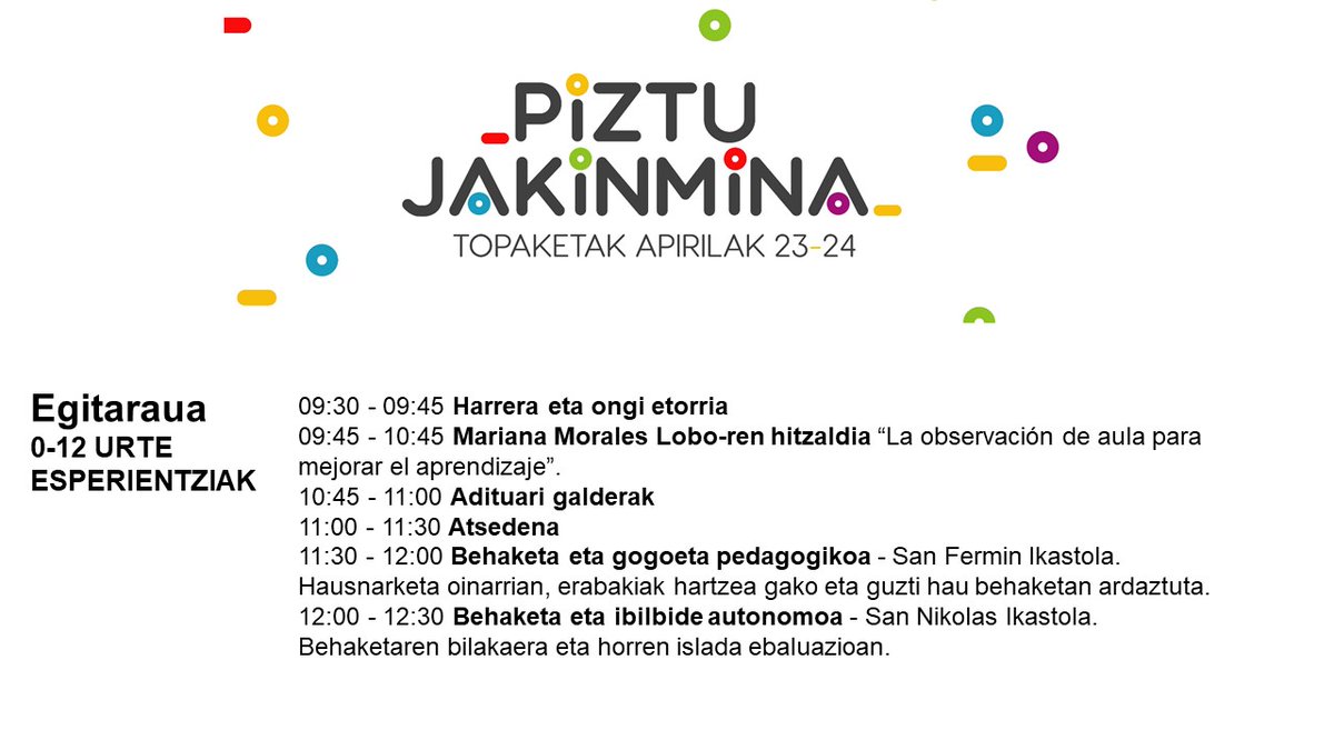 Ikastolen Elkartea tweet media