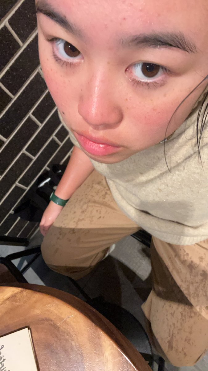 kittea_'s tweet photo. TL asleep!? 🤨 Much needed media update 🫡🤭🤍 https://t.co/y1IdS1emg4