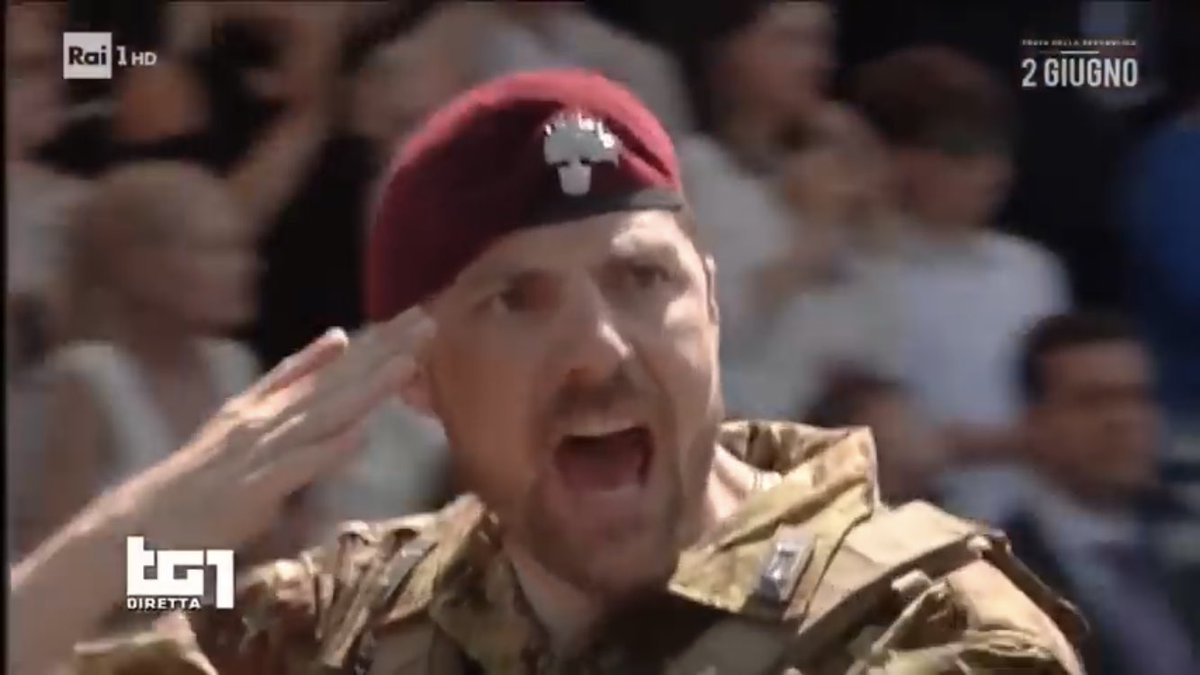 marcell16895275's tweet image. #TUSCANIA
#COLMOSCHIN
#7BRIGATAFOLGORE

#FOLGOREEEE