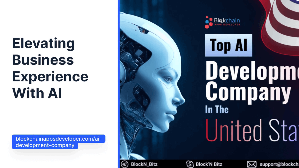 hostmetas's tweet photo. Step into the future with our AI solutions! 

From predictive analytics to smart automation, we're redefining industries and powering innovation

Know More: https://t.co/U9lDYZVhu9

Watch Our Exclusive YouTube Video: https://t.co/LAfyyrN5Un

#AIdevelopment #techcompany https://t.co/9xFZcoJEve