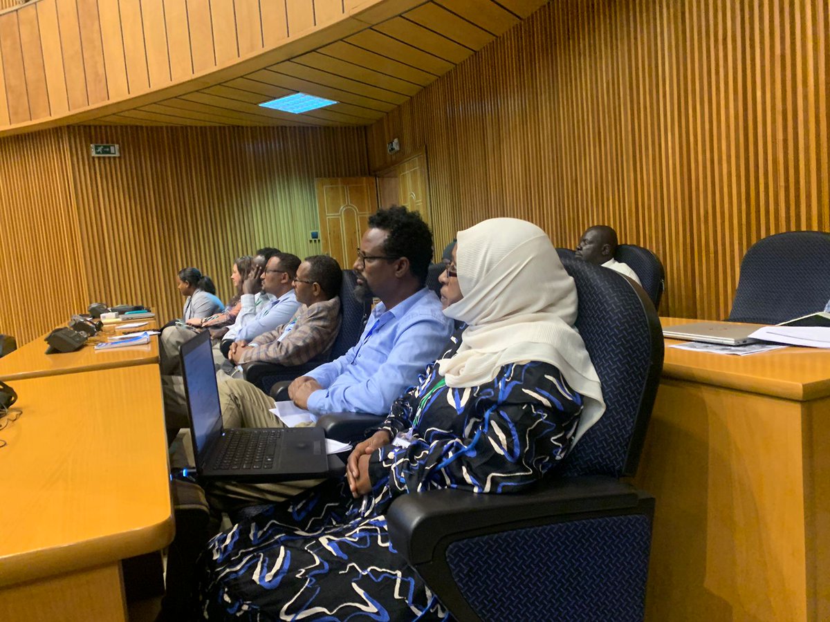 BiovisionAfrica's tweet photo. The EOA secretariat is currently attending the 2nd General Assembly of the African Seed and Biotechnology Partnership Platform- #ASBPP taking place at AUC campus in AddisAbaba Ethiopia . In this conference we are representing the Farmer Managed Seeds System ( FMSS) cluster. https://t.co/cTwAjqMDMD