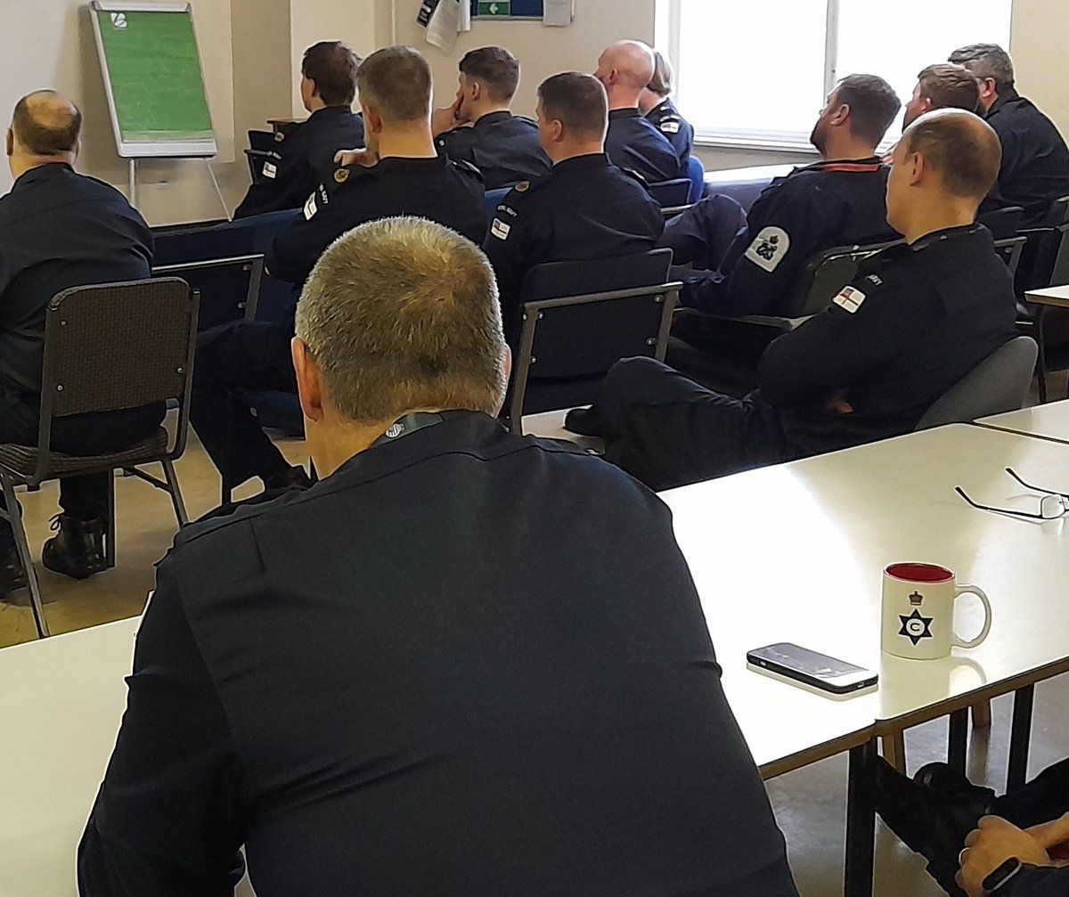Our resident Change Advocate Network (CAN) representative, Lt Cdr Will Astley RN, has delivered several workshops over the past few weeks. These engaging sessions have covered a diverse spectrum of topics, including: empowerment, self-awareness, and benefits of a growth mindset.