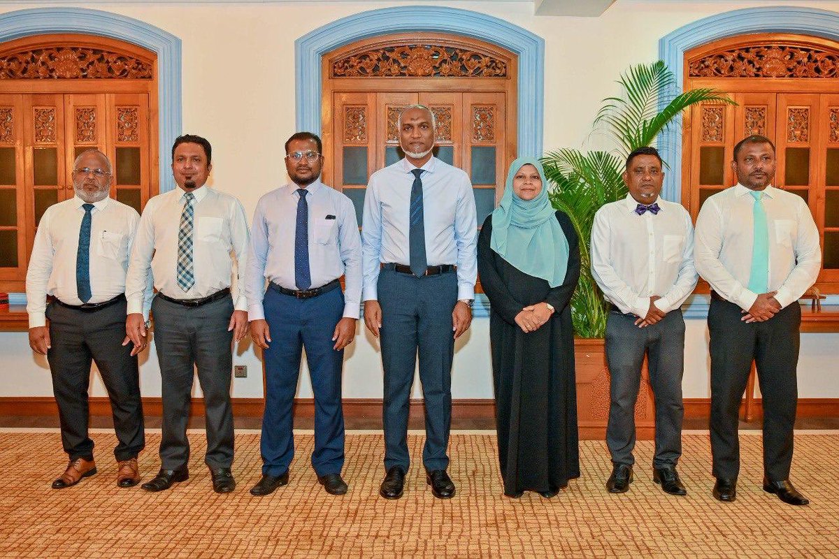 PNC Secretariat tweet media