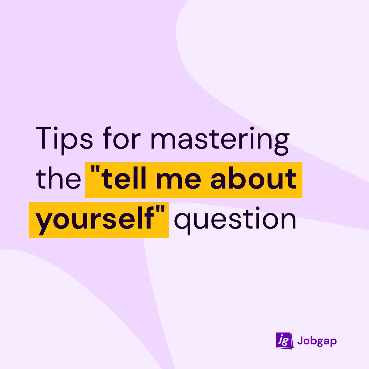 Jobgap_xyz's tweet image. All we want for you in your next interview is between Q and E in your keyboard. 😉

#jobgap #lookbetween #interviewtips