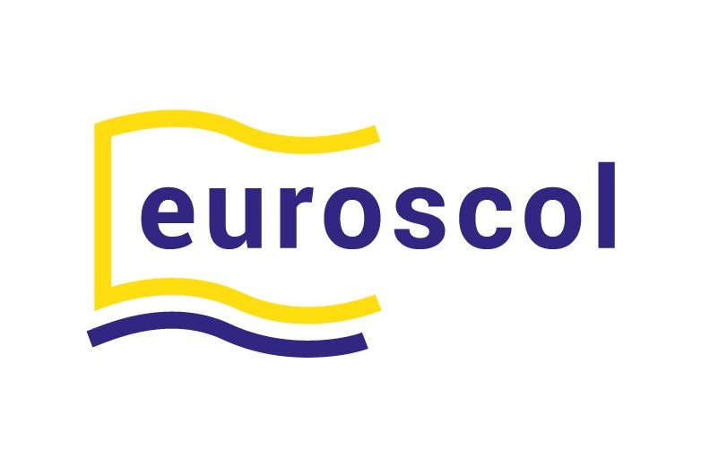 #1jour1projet
Le label #Euroscol valorise les écoles et établissements s’inscrivant dans
une dynamique d'ouverture européenne (partenariats, mobilités, apprentissage des LV) : 19 nouveaux labels ont été décernés dans l’académie cette année !
➡️acver.fr/xxr