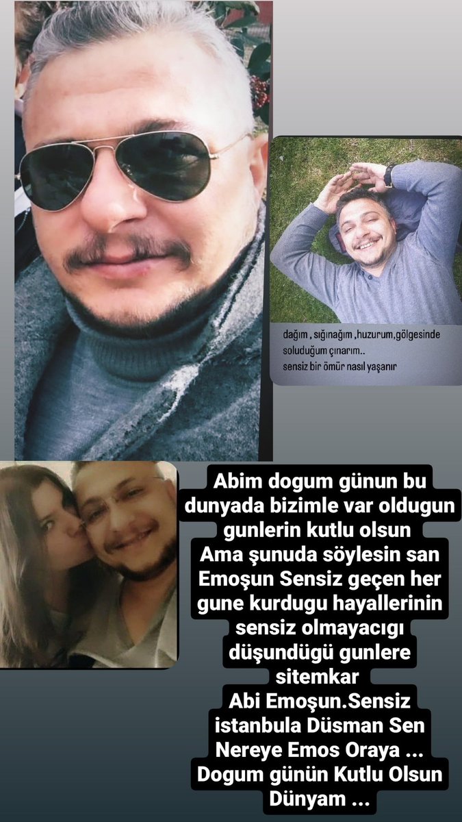 Emine Cakıroglu tweet media