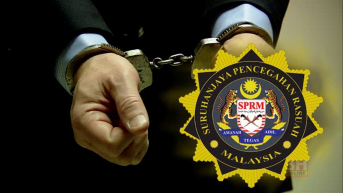 Suruhanjaya Pencegahan Rasuah Malaysia (SPRM) dilaporkan menahan anak Menteri Besar Perlis, Mohd Shukri Ramli bagi membantu siasatan kes tuntutan palsu berjumlah RM600,000 Anak pemimpin PAS itu ditahan bersama enam orang lagi, termasuk pegawai kanan pejabat MB Perlis, lapor BH
