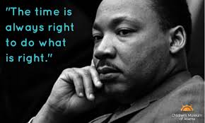 The time is always right..
onemillionhouseholds.wordpress.com/2017/01/18/166… #Equality4ALL
#BLM #DrKing
#humanrights #nomoreINJUSTICE #UMOJA💖