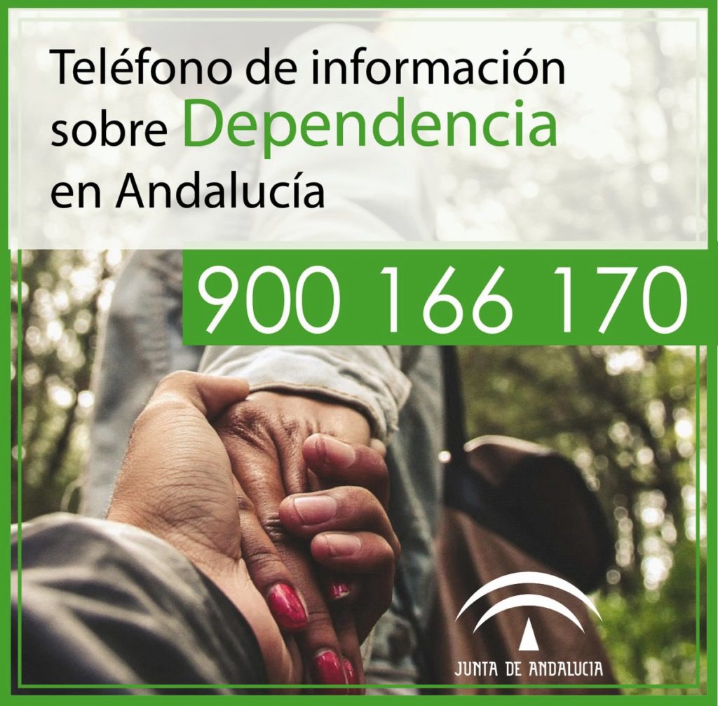 DependenciaFADE's tweet photo. Andalucía alcanza el "máximo histórico" en prestaciones y en beneficiarios de la #dependencia. Algo lógico, dada la dimensión de nuestro sistema de dependencia (el mayor del país), pero queda mucho por hacer #DependenciaFADE https://t.co/pNwj3wwfaU https://t.co/KHMyNbCBDQ