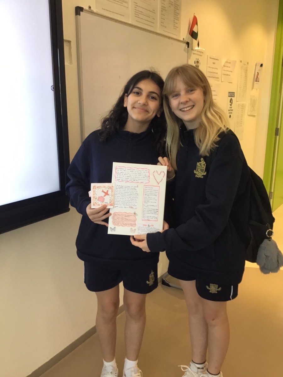 Languages | Repton Abu Dhabi tweet media