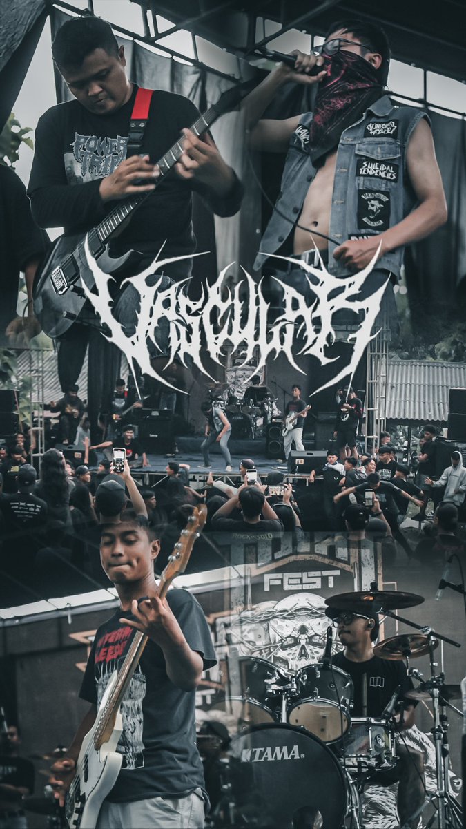 Thanks kemusu atas jamuan dan ramah tamah nya 🙏🙏