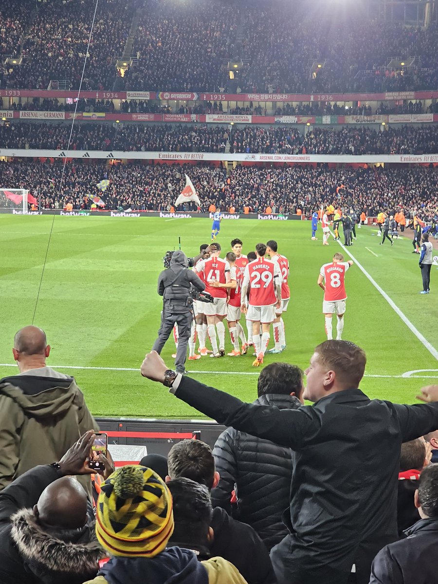 Saffa_Gooner's tweet photo. https://t.co/vZQ7LxjZKE