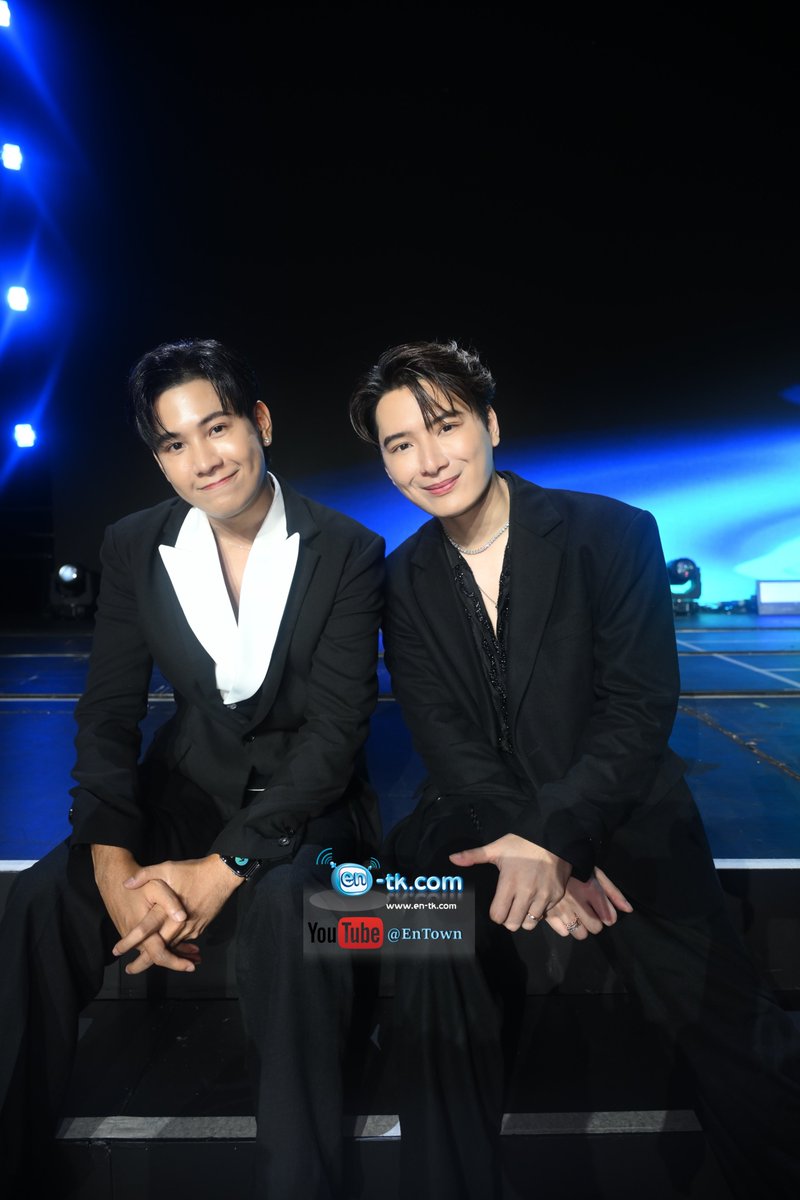 1/4 #คริสสิงโต #ทีมพีรญา #TheExMorning #SingtoPrachaya #KristPerawat #GMMTV2024PART2 #entknews