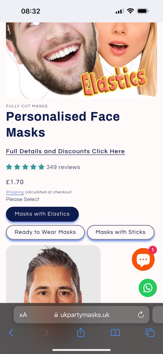 jordthomasqpr's tweet photo. #QPR @UpTheRs @QPRTravels @r_insights23 

Anyone going Cov away buy a Marti mask very cheap! https://t.co/XEwX47JsgA

Let’s see loads on the day 🔵⚪️ https://t.co/rjiliZhqfs