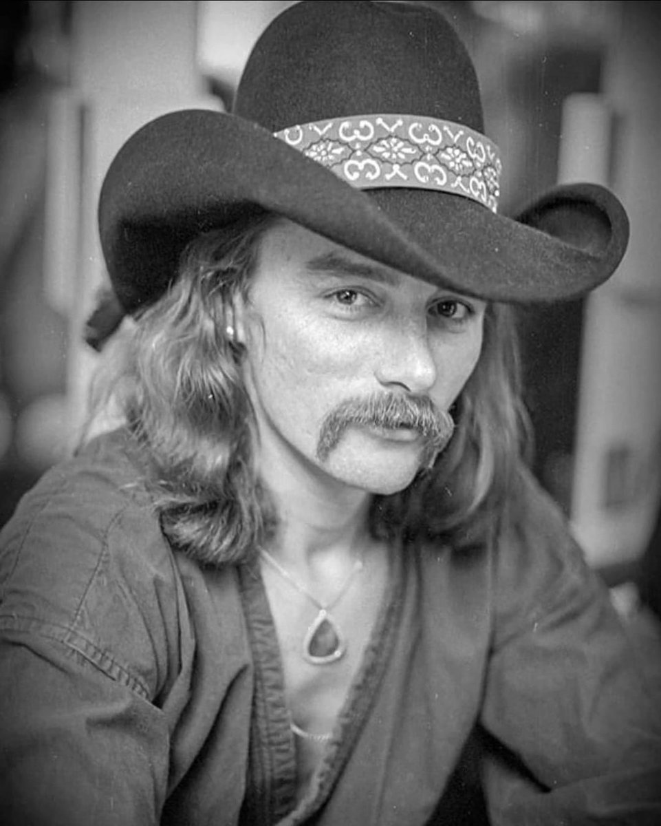 “I really feel like I've written my most effective music in the instrumental realms.” - Dickey Betts

Today we bid a very fond farewell to the multi-talented Dickey Betts (December 12, 1943 – April 18, 2024). Betts, a founding member of The Allman Brothers Band performed as a…