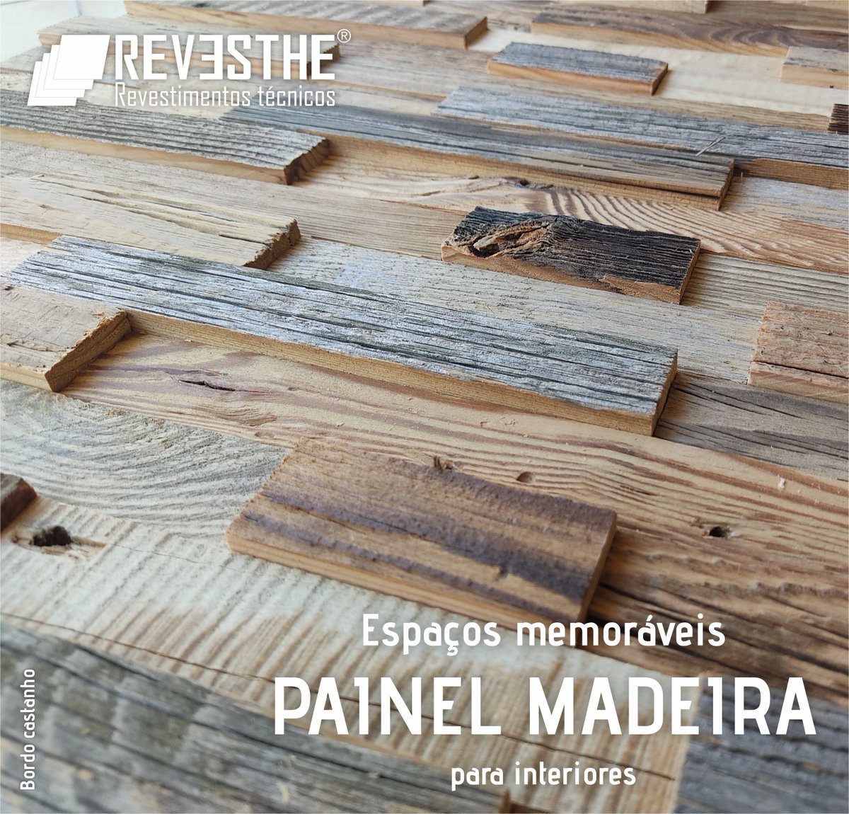 Painéis MADEIRA em interiores
revesthe.pt/wood.html

#revestimentos #decoracaoparede #decoracaodeinteriores #decoracao #revestimentosinteriores #revestimentosexteriores #revestimento #designdeinteriores #designinterior #paineismadeira #madeirainteriores #madeiradecoracao