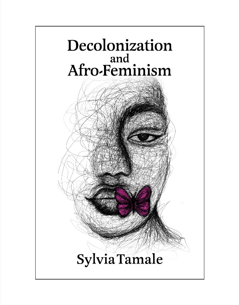 These books exist for a good reason. Stop disrespecting the work of the feminists who have created these foundations. Feminism is a political movement. Treat it as such!