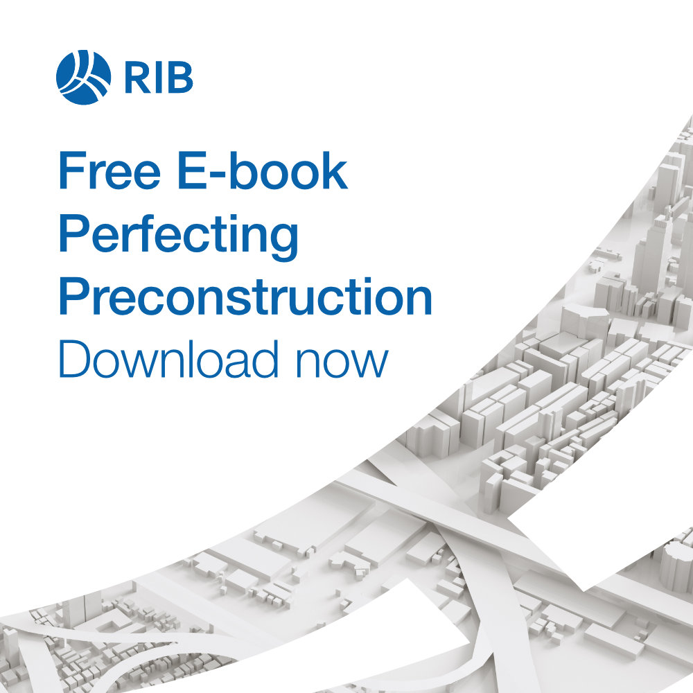 Our FREE e-book details the benefits offered by 5D BIM workflows when applied early in a project’s lifecycle. We cover everything from initial scope planning to design development, scheduling, and procurement. Download it here: bit.ly/4aEytwd #RIBSoftware #WeAreRIB