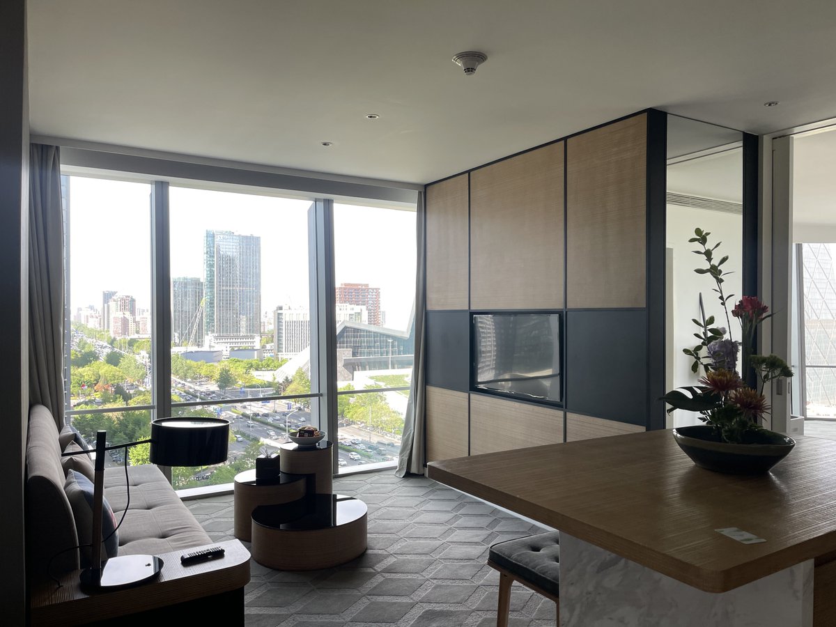 After a lengthy 18-hour flight from Johannesburg to Shenzhen and a short 3-hour flight after that to Beijing, our <a href="/salaontop/">Sala Masindane</a> and <a href="/malusicmsomi/">Malusi</a> have successfully arrived in China with Chery SA / OMODA for this years…
#CherySA #NewEnergy #NewEco