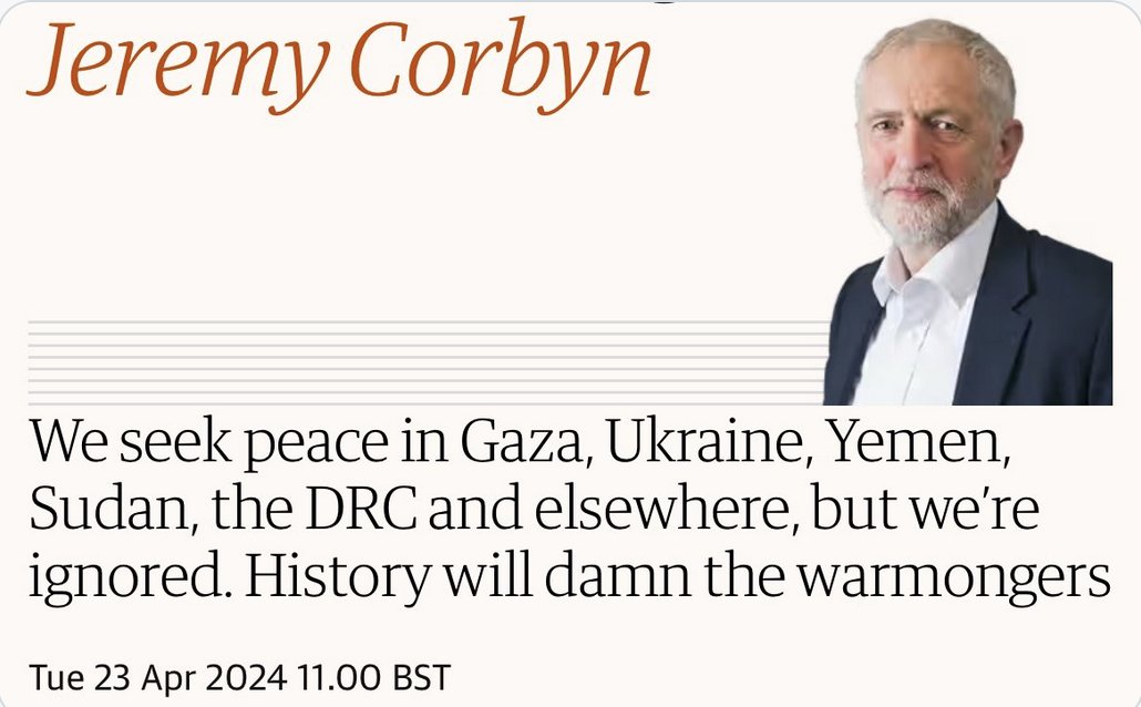 History will damn the warmongers. As it will you. The problem here is that in several cases here, you were agreed with the warmongers and demanded those they attacked laid down their arms.