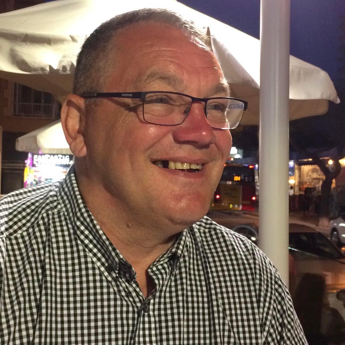 Happy heavenly birthday to the main man, Craig Crapper (Nappy) 

The foundation of this club is in your memory, we hope you’ve enjoyed the pockets of success we’ve had so far 🏆 

The respect shown from other clubs means a lot 🫶🏻

We love you, daft lad ❤️