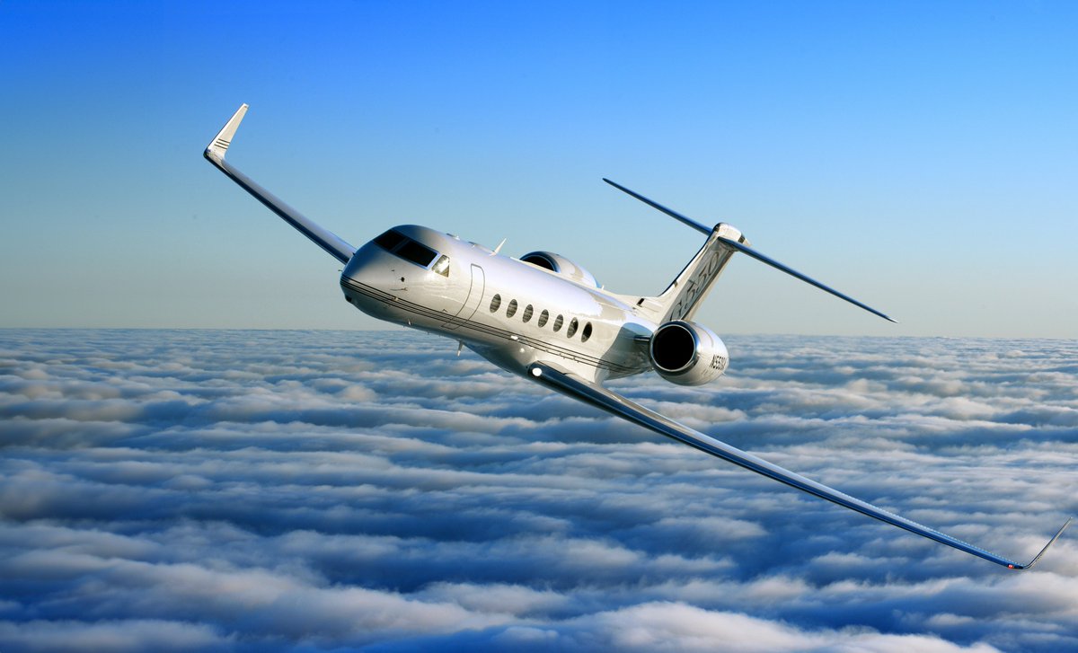 lunajets's tweet photo. Experience exceptional elegance in the skies with the Gulfstream G550 🛩️✨ 
 
The Gulfstream G550 is well-known in the industry for its comfort during long-distance flights.

 Photos credits: ©️Gulfstream https://t.co/sJMaFWpZTW